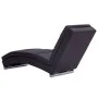 Brown synthetic leather divan by , Daybeds - Ref: Foro24-281291, Price: 213,13 €, Discount: %
