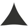 Triangular sail awning Oxford fabric anthracite gray 4x4x4 m by vidaXL, Umbrellas - Ref: Foro24-135121, Price: 34,67 €, Disco...