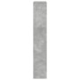 Regal graue Ingenieurholzregal 100x33x187,5 cm von , Bücherregale und Regale - Ref: Foro24-3309351, Preis: 136,10 €, Rabatt: %