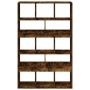 Regal Eiche Rauch 100x33x156,5 cm aus Ingenieurholz. von , Bücherregale und Regale - Ref: Foro24-3309370, Preis: 121,25 €, Ra...