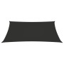 Rectangular sail awning Oxford fabric anthracite gray 3x4.5 m by vidaXL, Umbrellas - Ref: Foro24-135101, Price: 43,50 €, Disc...