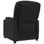 Schwarzer Kunstleder-Massagesessel von , Elektrische Massagesessel - Ref: Foro24-342712, Preis: 243,88 €, Rabatt: %