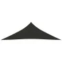 Triangular sail awning Oxford fabric anthracite gray 5x5x6 m by vidaXL, Umbrellas - Ref: Foro24-135128, Price: 45,19 €, Disco...