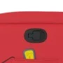 Massage-Sessel, verstellbar, aus Kunstleder, rot von , Sessel - Ref: Foro24-372515, Preis: 214,13 €, Rabatt: %