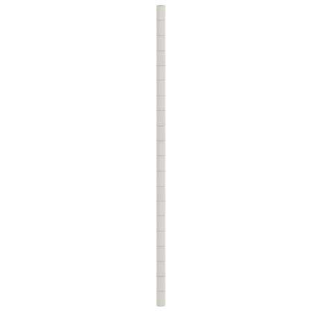 Unkrautvlies PP weiß 4x10 m von , Anti-Unkraut-Netze - Ref: Foro24-4005927, Preis: 27,94 €, Rabatt: %