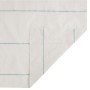 Unkrautvlies PP weiß 4x10 m von , Anti-Unkraut-Netze - Ref: Foro24-4005927, Preis: 27,94 €, Rabatt: %