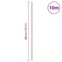 Unkrautvlies PP weiß 4x10 m von , Anti-Unkraut-Netze - Ref: Foro24-4005927, Preis: 27,94 €, Rabatt: %