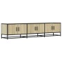 TV-Möbel aus Sonoma-Eichen-Ingenieurholz, 180x35x41 cm. von , TV-Möbel - Ref: Foro24-3300786, Preis: 107,13 €, Rabatt: %