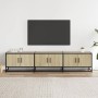 TV-Möbel aus Sonoma-Eichen-Ingenieurholz, 180x35x41 cm. von , TV-Möbel - Ref: Foro24-3300786, Preis: 107,13 €, Rabatt: %