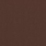 Balcony awning brown oxford fabric 90x300 cm by vidaXL, Umbrellas - Ref: Foro24-135072, Price: 19,34 €, Discount: %
