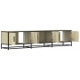 TV-Möbel aus Sonoma-Eichen-Ingenieurholz, 180x35x41 cm. von , TV-Möbel - Ref: Foro24-3300786, Preis: 107,13 €, Rabatt: %