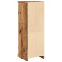 Ingenieurholz-Sideboard Eiche Artisian 36x35,5x103,5 cm von , Sideboards - Ref: Foro24-857145, Preis: 67,31 €, Rabatt: %