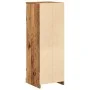 Ingenieurholz-Sideboard Eiche Artisian 36x35,5x103,5 cm von , Sideboards - Ref: Foro24-857145, Preis: 67,49 €, Rabatt: %