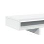 Massive Kiefernholz-Monitorständer 100x27x15 cm von , Computersockel und -erhöhungen - Ref: Foro24-854751, Preis: 35,49 €, Ra...