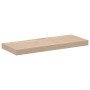 Schwebendes Regal aus Holzwerkstoff 60x23,5x4 cm von , Regale und Regale - Ref: Foro24-4010688, Preis: 17,28 €, Rabatt: %