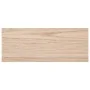 Engineered wood floating shelf 60x23.5x4 cm by , Shelves and shelves - Ref: Foro24-4010688, Price: 17,06 €, Discount: %