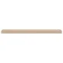Floating shelves 2 units engineered wood 60x23.5x4 cm by , Shelves and shelves - Ref: Foro24-4010695, Price: 48,91 €, Discoun...