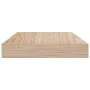 Floating shelves 2 units engineered wood 60x23.5x4 cm by , Shelves and shelves - Ref: Foro24-4010695, Price: 48,91 €, Discoun...