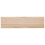 Estantes flotantes 2 uds madera de ingeniería 60x23,5x4 cm de , Estantes y estanterías - Ref: Foro24-4010695, Precio: 57,98 €...