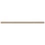 Engineered wood floating shelf 110x23.5x4 cm by , Shelves and shelves - Ref: Foro24-4010697, Price: 40,78 €, Discount: %