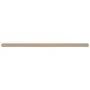 Engineered wood floating shelf 110x23.5x4 cm by , Shelves and shelves - Ref: Foro24-4010697, Price: 36,26 €, Discount: %
