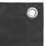 Toldo para balcón tela oxford gris antracita 120x600 cm de vidaXL, Sombrillas - Ref: Foro24-134875, Precio: 25,46 €, Descuent...