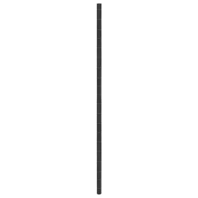 Membrana para malezas PP negra 4x5 m by , anti-weed meshes - Ref: Foro24-4005164, Price: 20,62 €, Discount: %