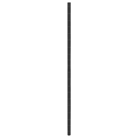 Membrana para malezas PP negra 4x5 m by , anti-weed meshes - Ref: Foro24-4005164, Price: 20,62 €, Discount: %