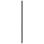 Membrana para malezas PP negra 4x5 m by , anti-weed meshes - Ref: Foro24-4005164, Price: 20,62 €, Discount: %