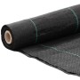 Membrana para malezas PP negra 4x5 m by , anti-weed meshes - Ref: Foro24-4005164, Price: 20,97 €, Discount: %