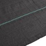 Membrana para malezas PP negra 4x5 m by , anti-weed meshes - Ref: Foro24-4005164, Price: 20,97 €, Discount: %