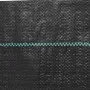 Membrana para malezas PP negra 4x5 m by , anti-weed meshes - Ref: Foro24-4005164, Price: 20,62 €, Discount: %