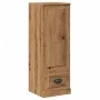 Aparador madera de ingeniería roble artisian 36x35,5x103,5 cm by , Sideboards - Ref: Foro24-857146, Price: 66,33 €, Discount: %