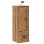 Ingenieurholz-Sideboard Eiche Artisian 36x35,5x103,5 cm von , Sideboards - Ref: Foro24-857146, Preis: 65,32 €, Rabatt: %