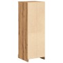 Ingenieurholz-Sideboard Eiche Artisian 36x35,5x103,5 cm von , Sideboards - Ref: Foro24-857146, Preis: 66,33 €, Rabatt: %