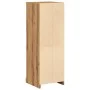 Ingenieurholz-Sideboard Eiche Artisian 36x35,5x103,5 cm von , Sideboards - Ref: Foro24-857146, Preis: 65,32 €, Rabatt: %