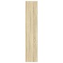 Ingenieurholzregal Sonoma-Eiche 60x30x152 cm von , Bücherregale und Regale - Ref: Foro24-857910, Preis: 68,01 €, Rabatt: %