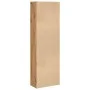Estantería de madera de ingeniería roble artisian 60x30x189 cm de , Librerías y estanterías - Ref: Foro24-857925, Precio: 89,...