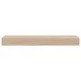 Estante flotante de madera de ingeniería 40x23,5x4 cm von , Regale und Regale - Ref: Foro24-4010682, Preis: 26,63 €, Rabatt: %