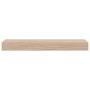 Estante flotante de madera de ingeniería 40x23,5x4 cm von , Regale und Regale - Ref: Foro24-4010682, Preis: 26,63 €, Rabatt: %