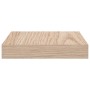 Estante flotante de madera de ingeniería 40x23,5x4 cm von , Regale und Regale - Ref: Foro24-4010682, Preis: 26,63 €, Rabatt: %