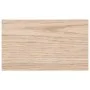 Estante flotante de madera de ingeniería 40x23,5x4 cm von , Regale und Regale - Ref: Foro24-4010682, Preis: 26,63 €, Rabatt: %