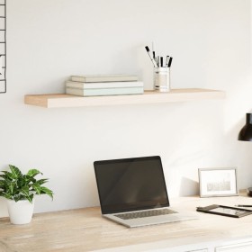 Estante flotante de madera de ingeniería 90x23,5x4 cm de , Estantes y estanterías - Ref: Foro24-4010694, Precio: 37,40 €, Des...