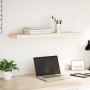 Estante flotante de madera de ingeniería 90x23,5x4 cm de , Estantes y estanterías - Ref: Foro24-4010694, Precio: 37,40 €