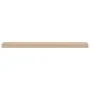 Estantes flotantes 4 uds madera de ingeniería 90x23,5x4 cm de , Estantes y estanterías - Ref: Foro24-4010696, Precio: 92,57 €...