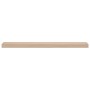 Estantes flotantes 4 uds madera de ingeniería 90x23,5x4 cm by , Shelves and shelves - Ref: Foro24-4010696, Price: 86,20 €, Di...