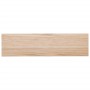 Estantes flotantes 4 uds madera de ingeniería 90x23,5x4 cm by , Shelves and shelves - Ref: Foro24-4010696, Price: 86,20 €, Di...