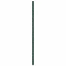 Membrana de malezas PP verde 4x100 m de , Mallas antihierbas - Ref: Foro24-4005273, Precio: 166,28 €, Descuento: %
