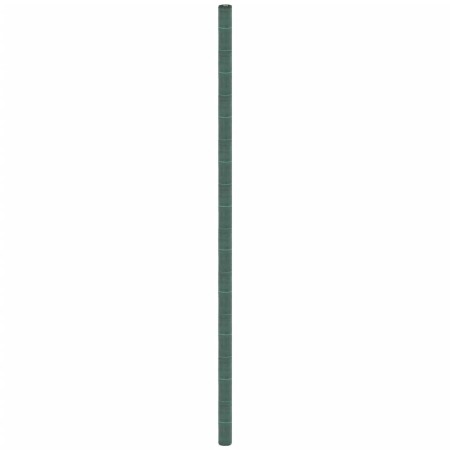 Unkrautvlies PP grün 4x100 m von , Anti-Unkraut-Netze - Ref: Foro24-4005273, Preis: 168,26 €, Rabatt: %