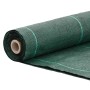 Unkrautvlies PP grün 4x100 m von , Anti-Unkraut-Netze - Ref: Foro24-4005273, Preis: 168,26 €, Rabatt: %